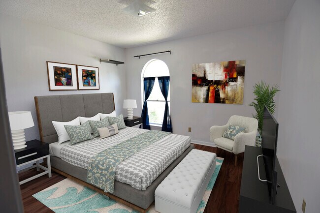 Foto del edificio - 1126 Hollow Creek Dr