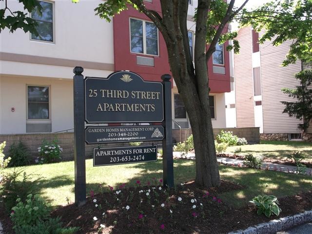 25 Third Street Apartments - 25 3rd St Stamford, CT | Apartments.com