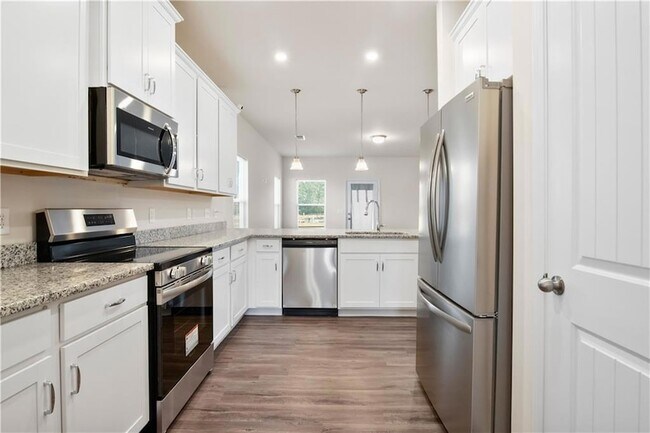 Building Photo - 127 Marion Dr