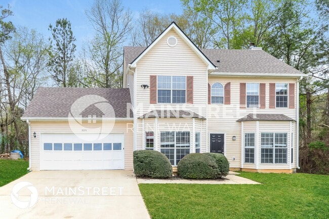 Building Photo - 8626 Glendevon Ct