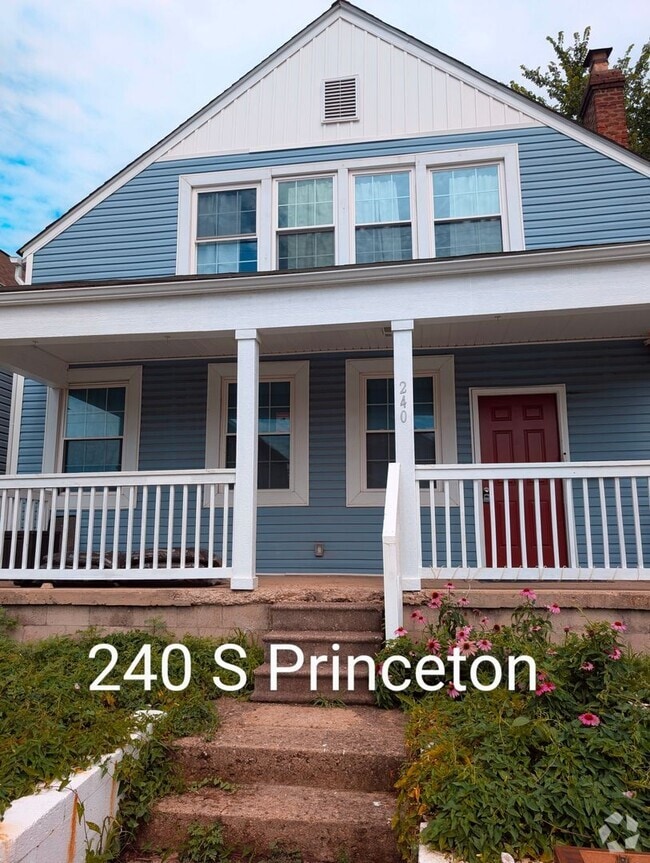 Building Photo - 240 S Princeton Ave