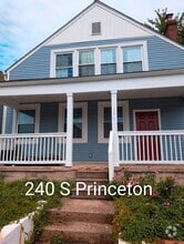Building Photo - 240 S Princeton Ave