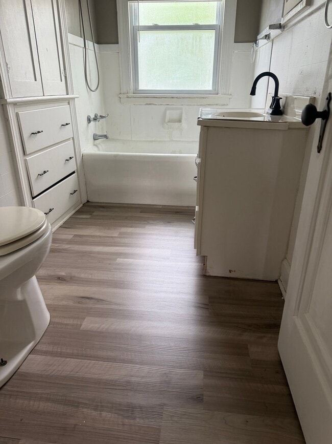 Foto del edificio - 2007 Barrows St