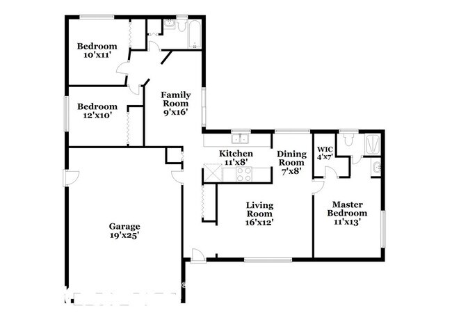 Building Photo - 1734 Oak Breeze Ave
