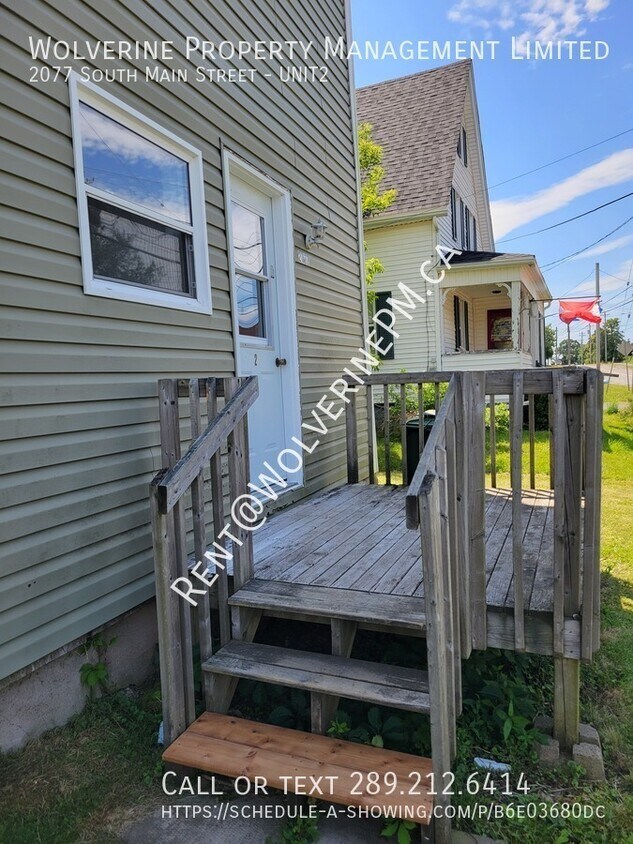 Photo principale - 2077 S Main St