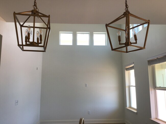 Hermosas ventanas - The Grove at Bradford Hills