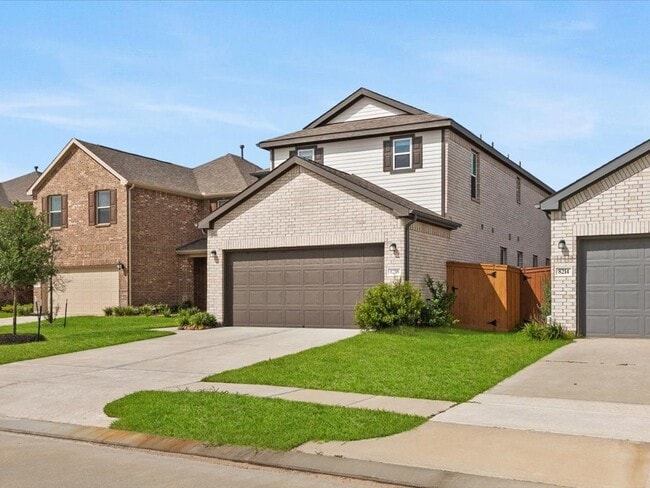 Foto del edificio - 8218 Leisure Pt Dr