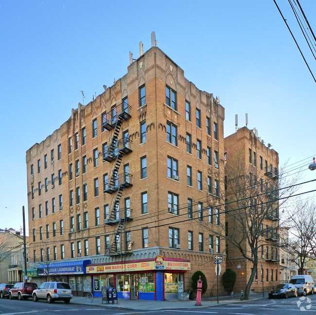 115 Logan St, Brooklyn, NY 11208 - Apartments in Brooklyn, NY ...