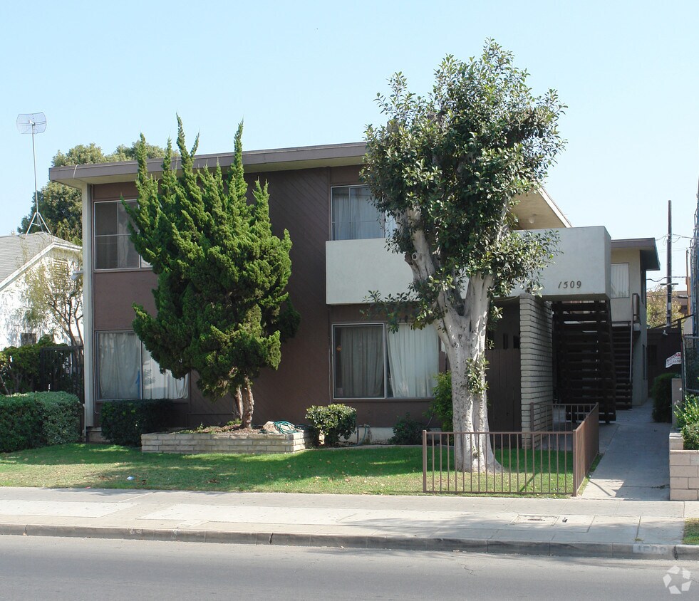 Foto principal - 1509 N Ross St