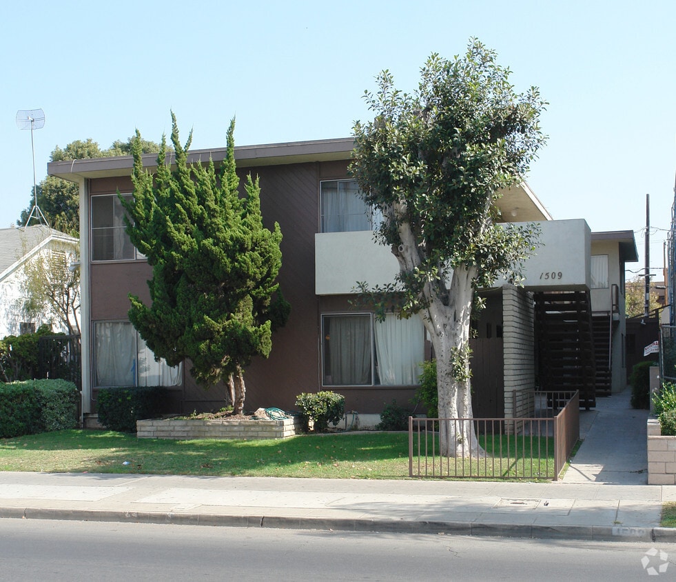 1509 N Ross St, Santa Ana, CA 92706 Apartments in Santa Ana, CA