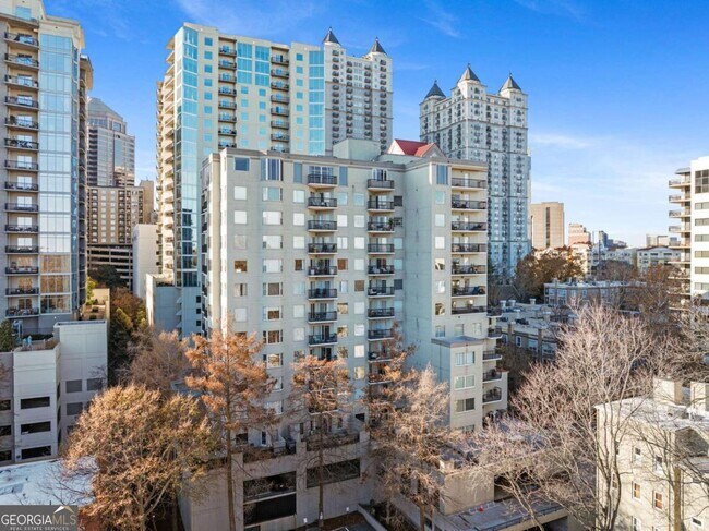 Foto del edificio - 275 13th St NE