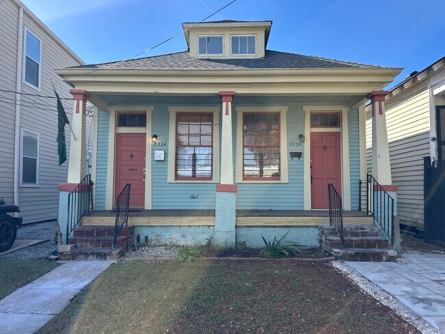 Building Photo - 7326 Freret St