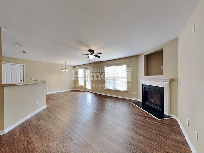 Foto del edificio - 1417 Springshire Court