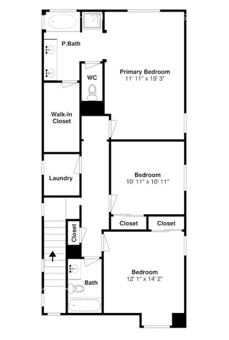 Foto del edificio - 2867 S Key Biscayne Dr