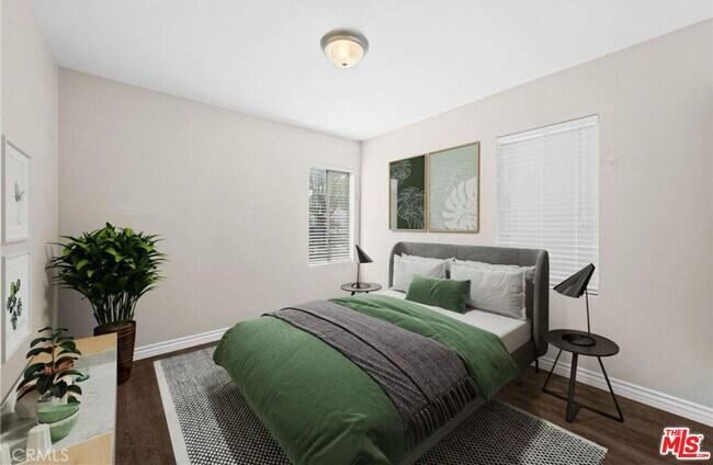 Foto del edificio - 848 N Valley St