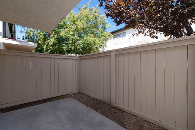 Foto del interior - Parkview Palms Apartments- Riverside, CA