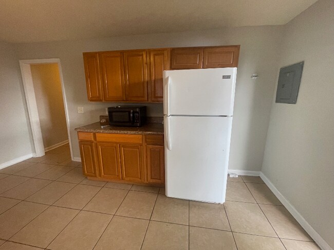 Foto del edificio - 103 W 17th St