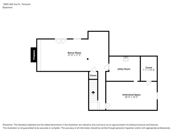Foto del edificio - 12825 46th Ave N
