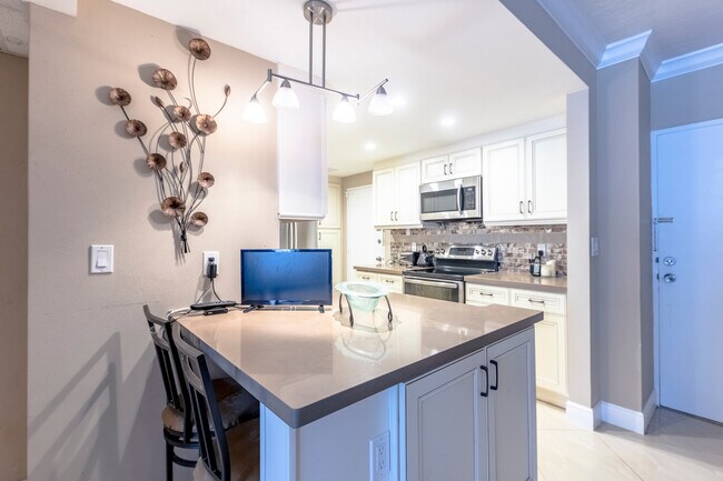 4250 Galt Ocean Dr - 4