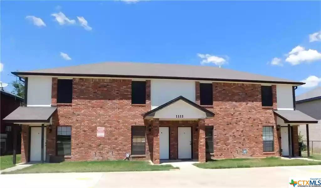 1111 Shanarae Cir, Killeen, TX 76549 Townhome Rentals in Killeen TX