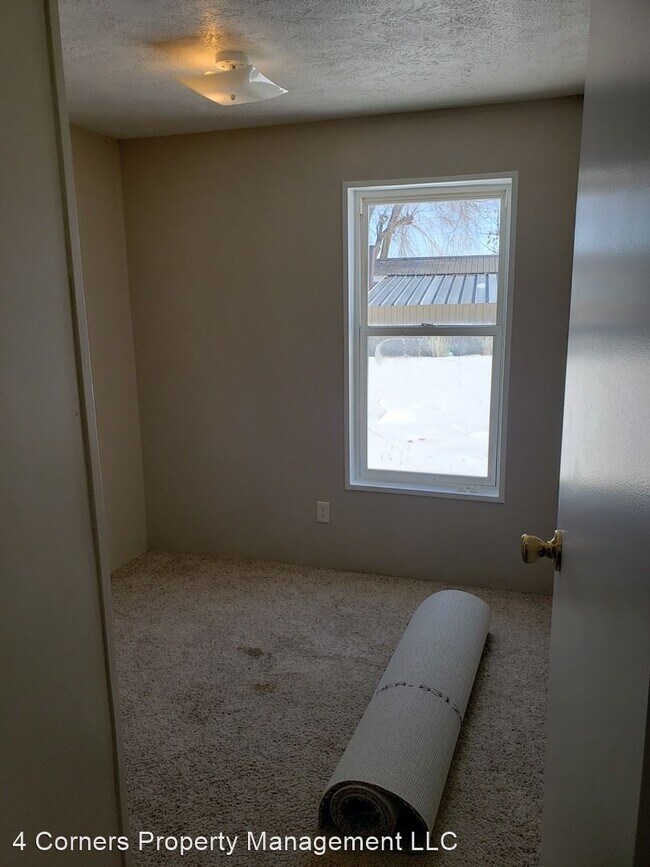 Foto del edificio - 3 br, 2 bath House - 1601 East 300 North