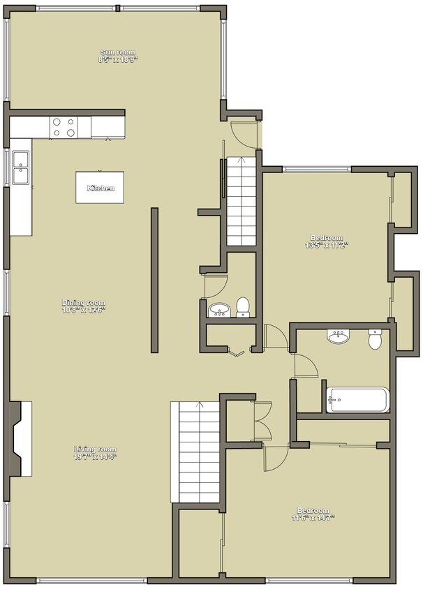 Foto principal - 5121 Tokay Blvd