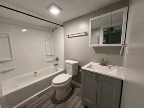 Building Photo - 303 Biggers Ave