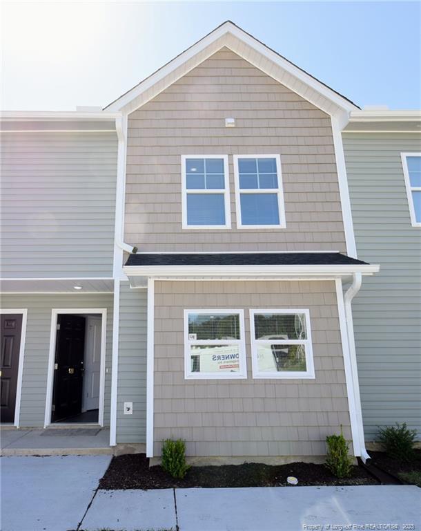 511 Tussey Dr, Hope Mills, NC 28348 Townhome Rentals in Hope Mills NC