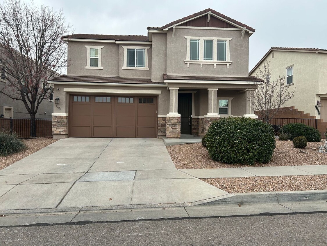 Foto principal - Beautiful 4 Bed / 4 Bath | NW Albuquerque ...