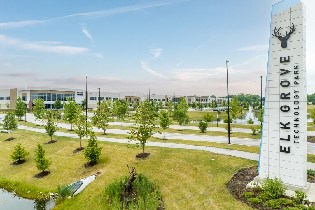 Elk Grove Village