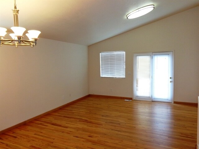 Foto del edificio - 14354 S Debrian Way