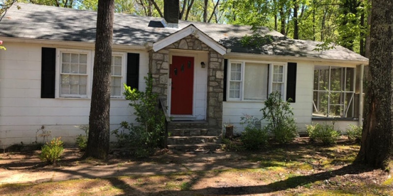 Primary Photo - 2058 County Line Road