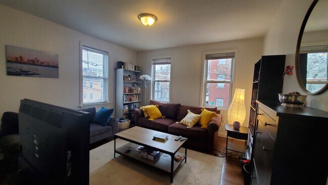 Foto del edificio - 27 5th St