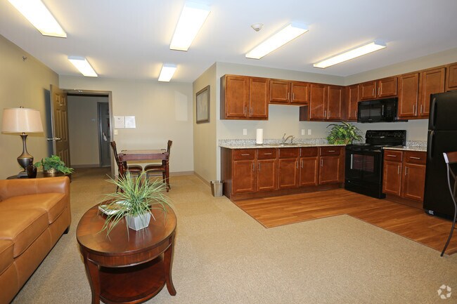 Fayebrooke Senior Apartments Rentals - Williamsville, NY | Apartments.com