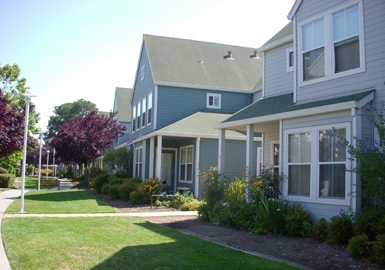 Building Photo - Baker Park Apartments