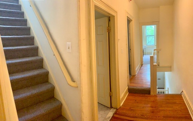 Foto del edificio - 3915 Baltimore Ave