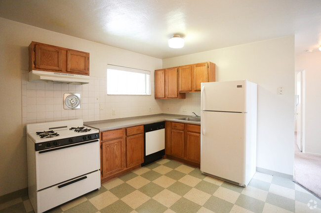 Interior Photo - Kingston Drive Apartments