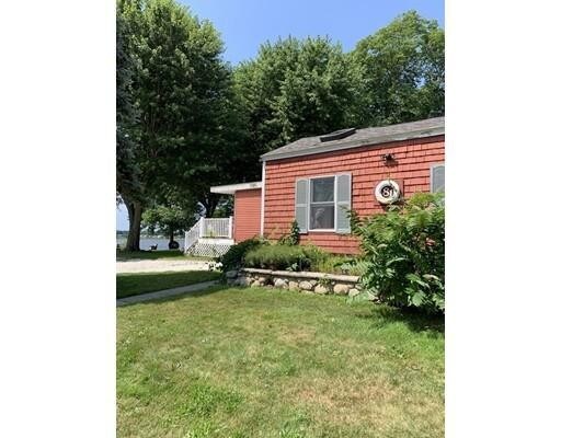 Building Photo - 2 bedroom in Swansea MA 02777