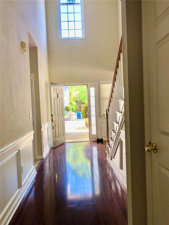 Foto del edificio - 4805 Weathervane Dr