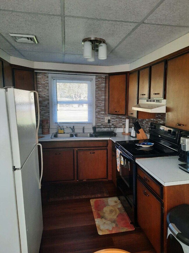 Cocina - 1164 Milton Tpke