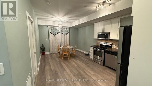 Photo du bâtiment - 28 Prince Regent St