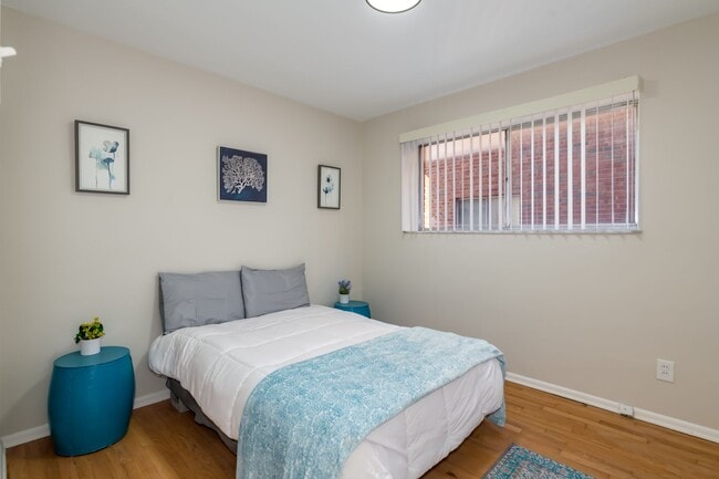 Interior Photo - Lindenwood Heights