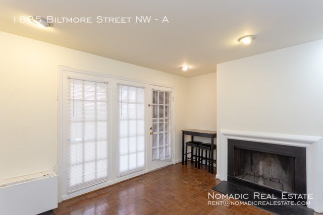 Foto del edificio - 1825 Biltmore St NW