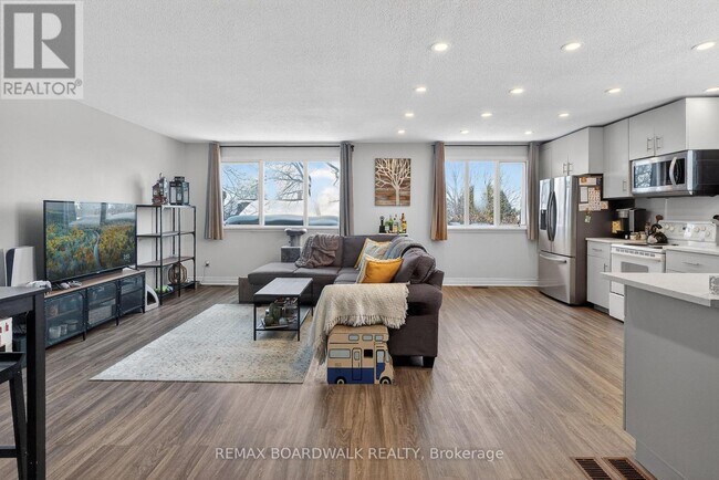 Photo du bâtiment - 8 Oberon St