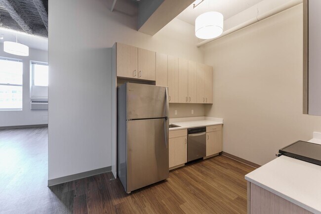 Interior Photo - 740 North by 3L Living