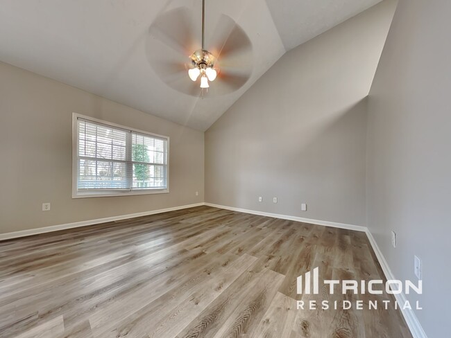 Foto del edificio - 431 Bridgeport Pl