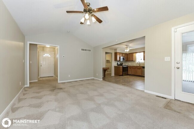 Foto del edificio - 306 Zoe St, Buckner, MO 64016