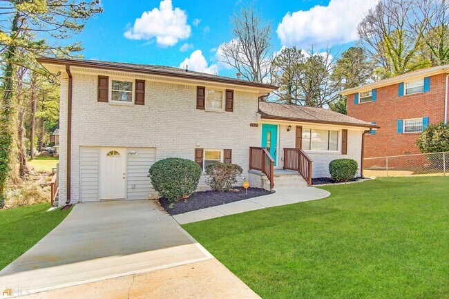 Building Photo - 2629 Preston Dr