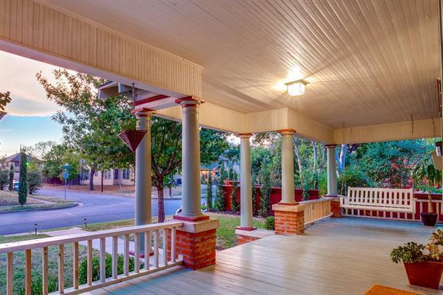 Foto principal - 628 Woodlawn Ave