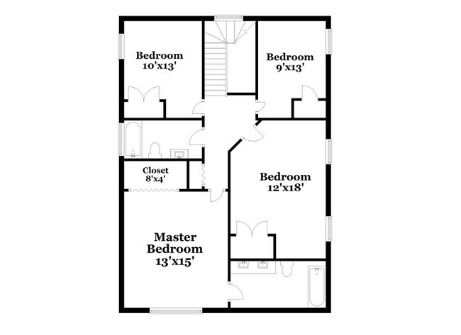 Foto del edificio - 371 Amhurst St SW